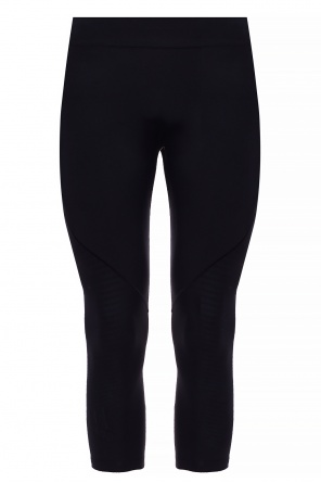 Logo-printed leggings, zdjęcie 1 Logo-printed leggings od ADIDAS Performance